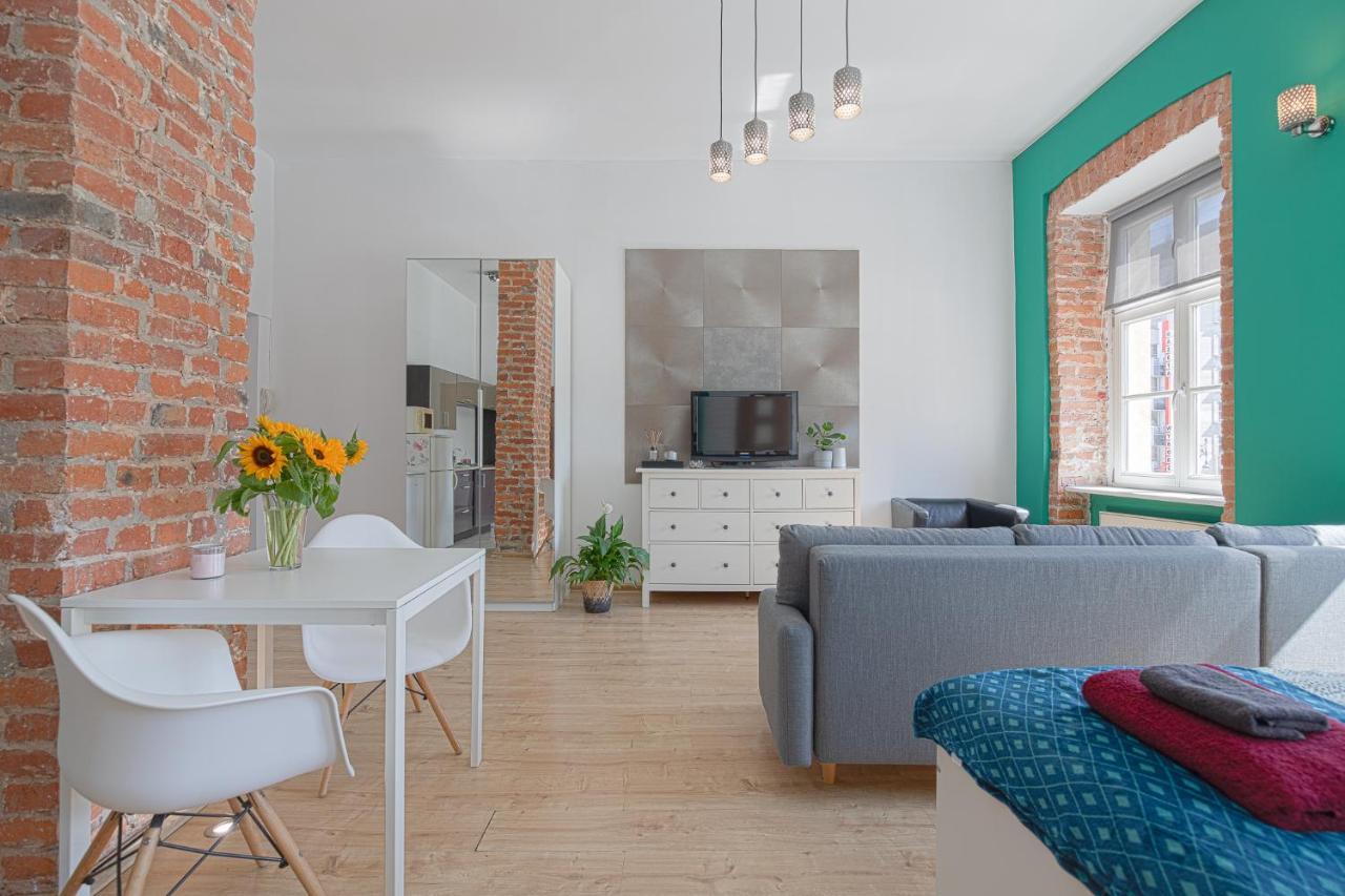 Apartment Przestronne Dwa Z Widokiem Na Rynek I Plac Solny! *